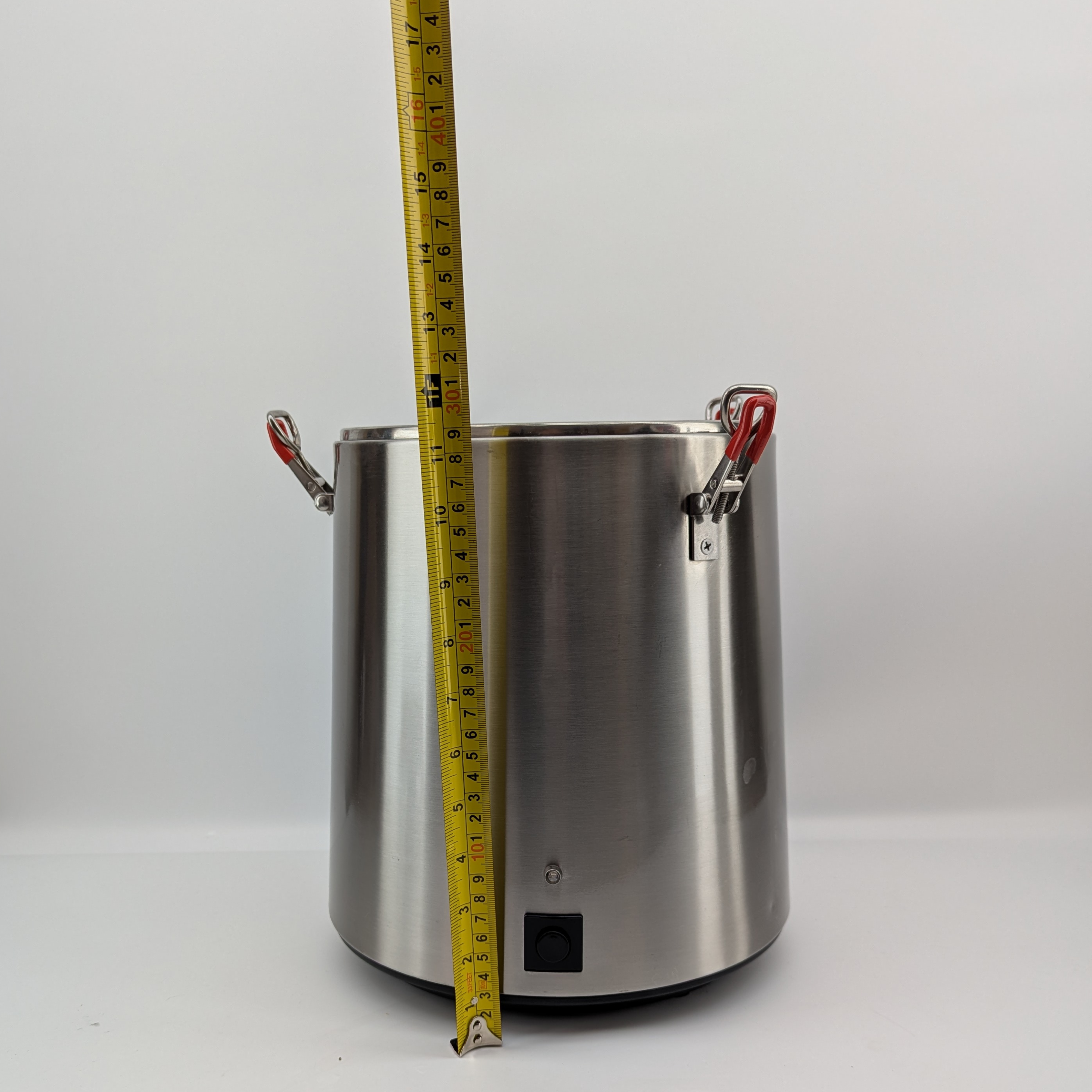 PolyPheonix Air Still 6L Electric Boiler Only (400 Watts)