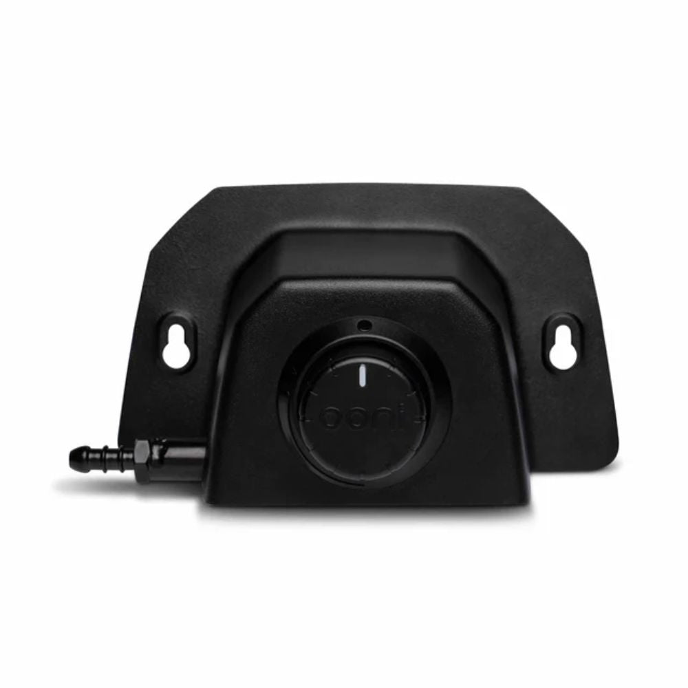 Ooni Karu 2 Pro - Gas Burner - Rear