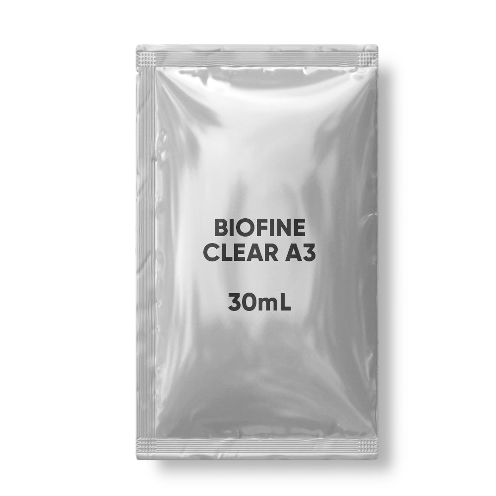 It has been shown to improve clarity and colloidal stability of the final product while having no impact on the beer flavour and no adverse effect on head retention.