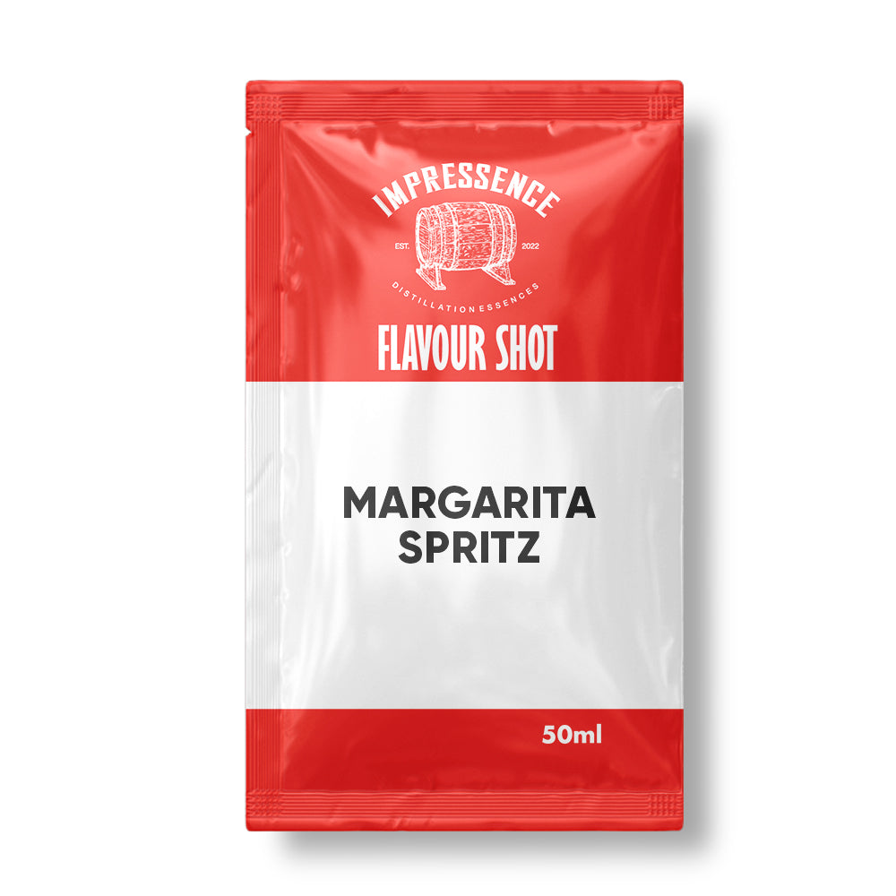 This Margarita Mix isn't as strong as a traditional Margarita Cocktail. Crafted specifically for keg systems at a comfortable 6.1% instead of ...20-35% your liver will thank us!