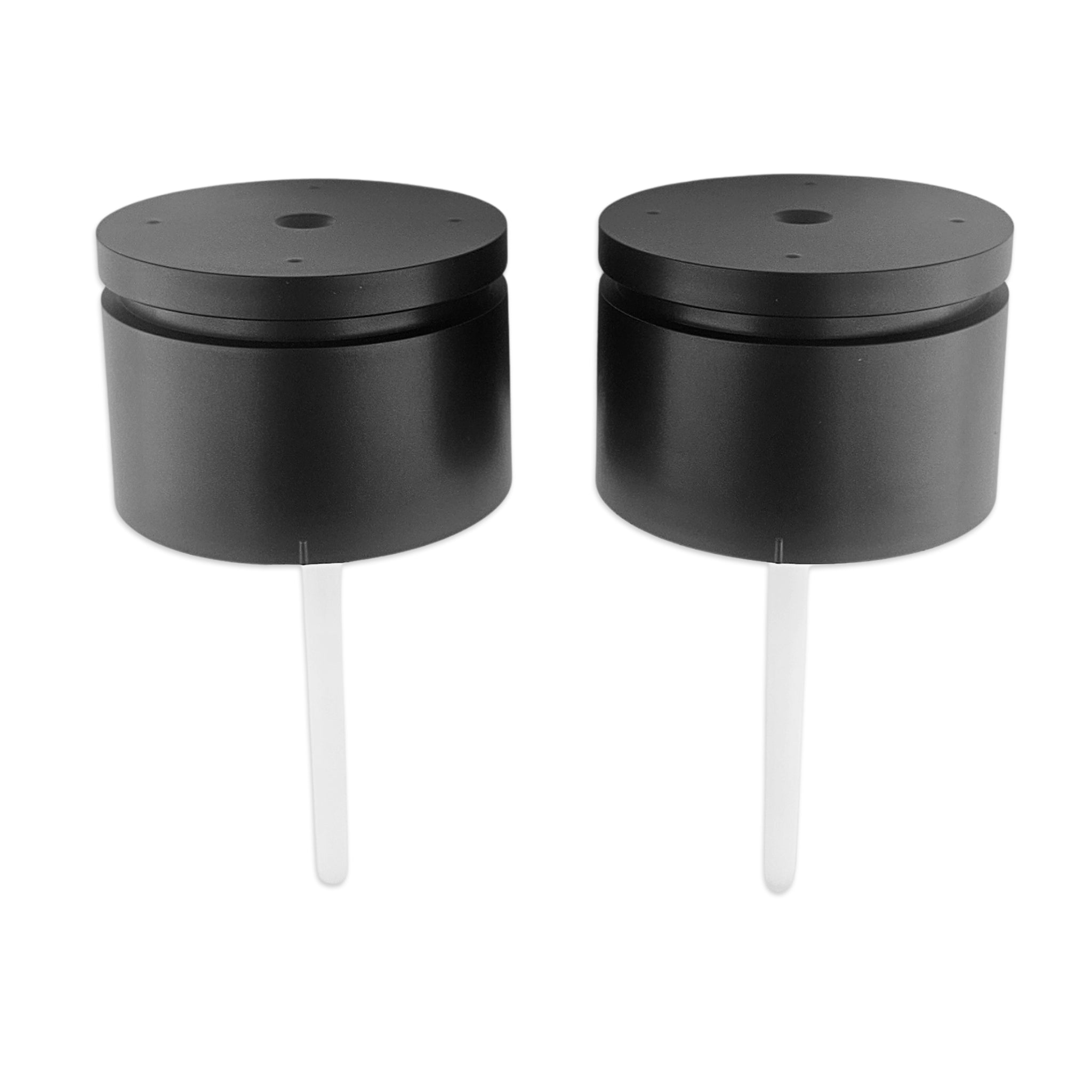 Two Infuser Caps for the U-Fizz Carbonator machine.