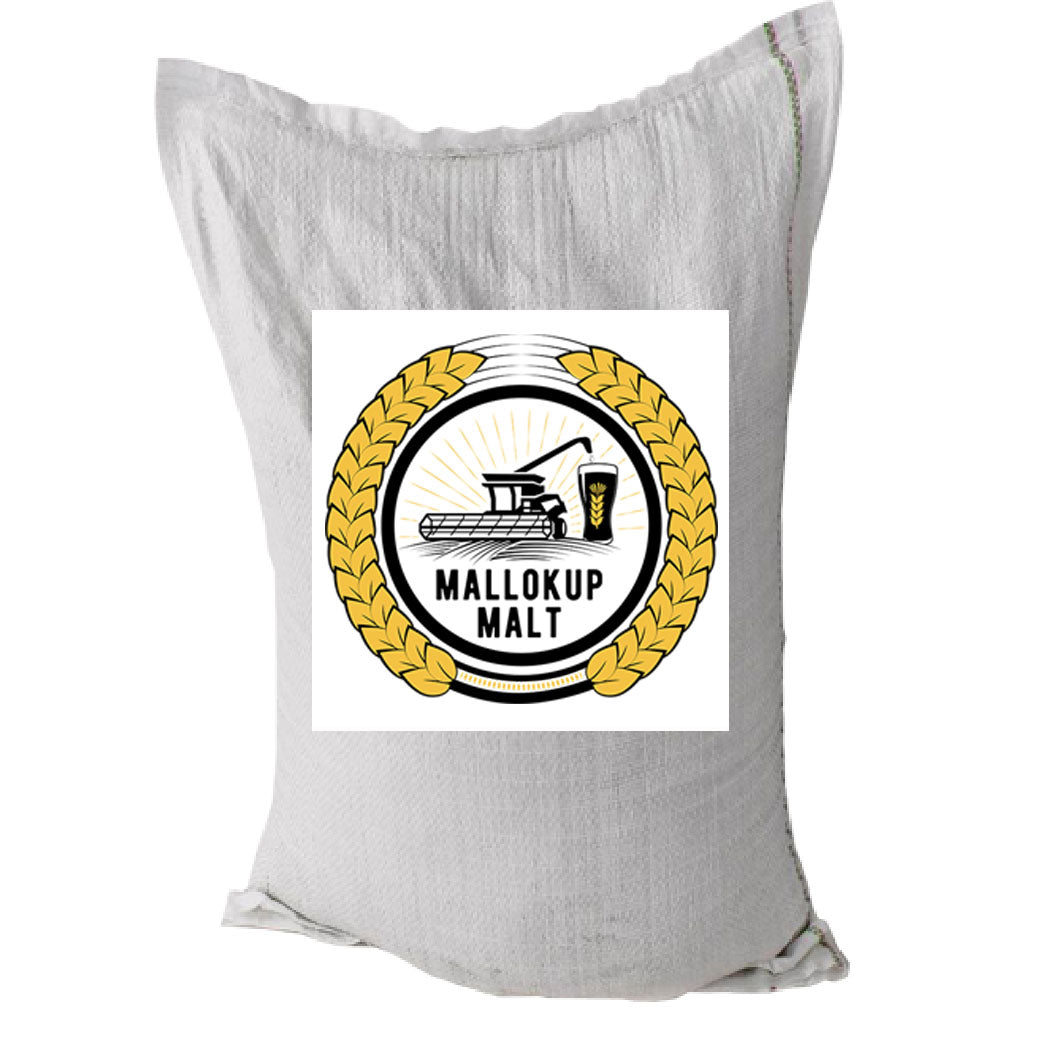25kg SACK - German Pilsner Malt - Mallokup (AUS)