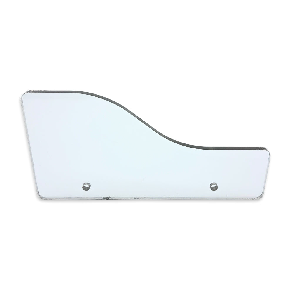 Plate Guard for Fully Automatic Canning Machine