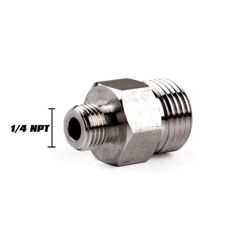 Add-On CO2 Regulator Adapter - KegLand