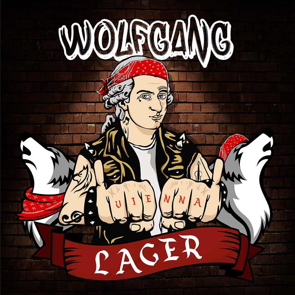 All Grain Recipe Kit - Vienna Lager - Wolfgang - KegLand