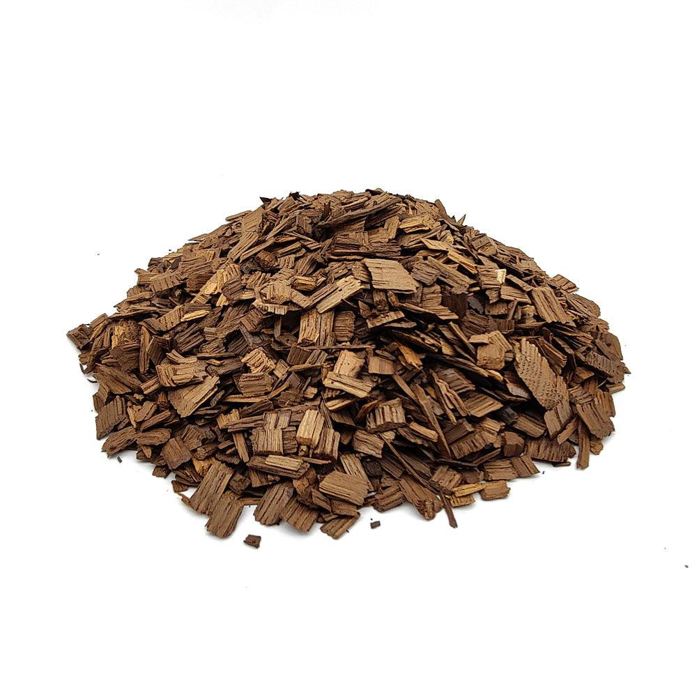American Oak Chips (Medium Toast) - 200g - KegLand