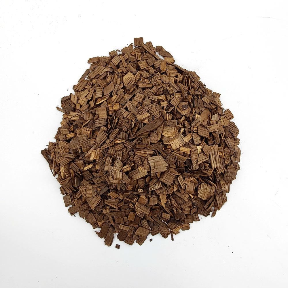 American Oak Chips (Medium Toast) - 200g - KegLand