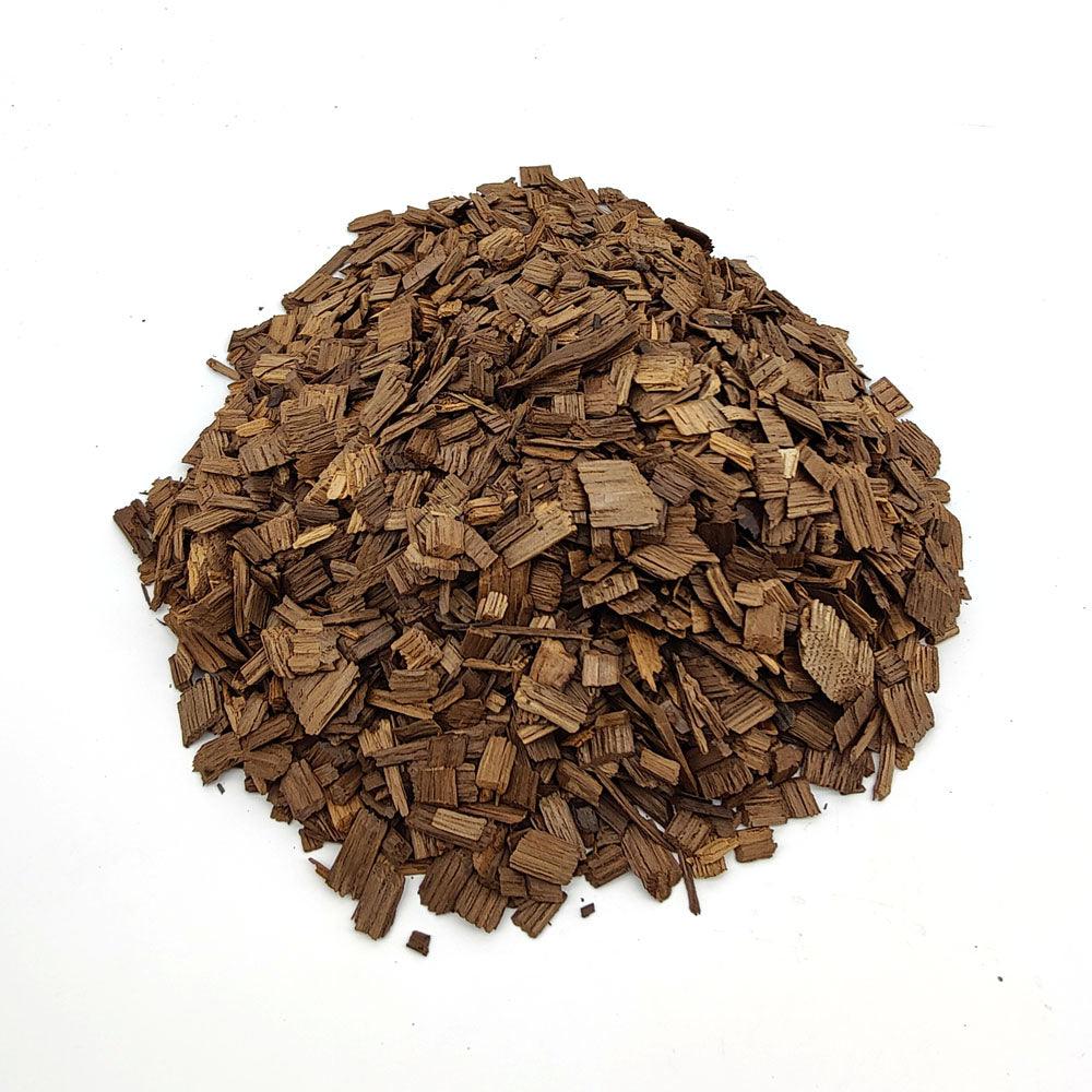 American Oak Chips (Medium Toast) - 200g - KegLand