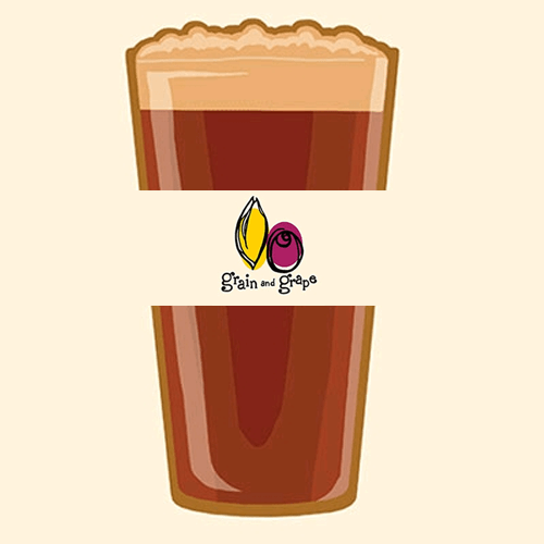 Artisanale - 2 Birds US Amber Ale - KegLand