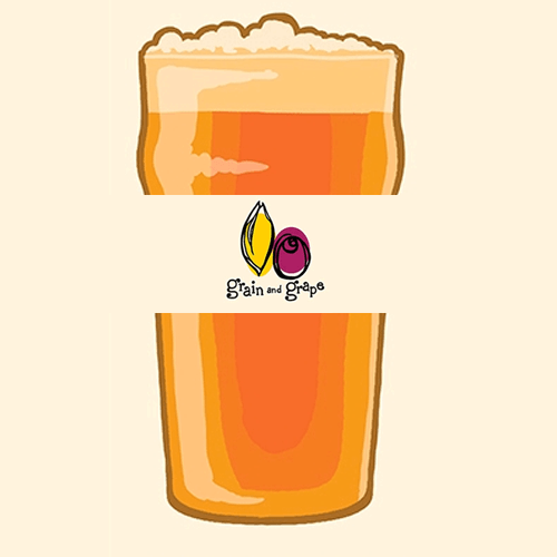 Artisanale - US IPA - KegLand