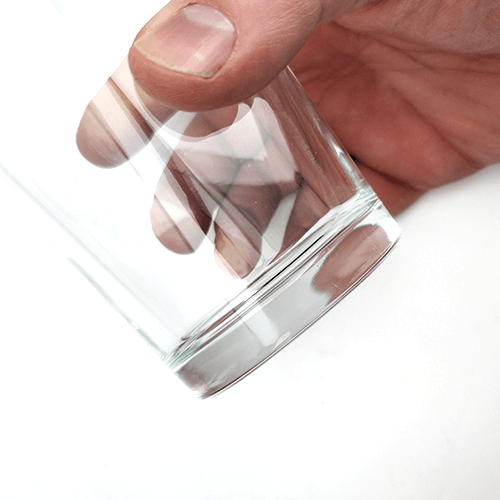 Beer Pint Glass 4pcs/pack - KegLand