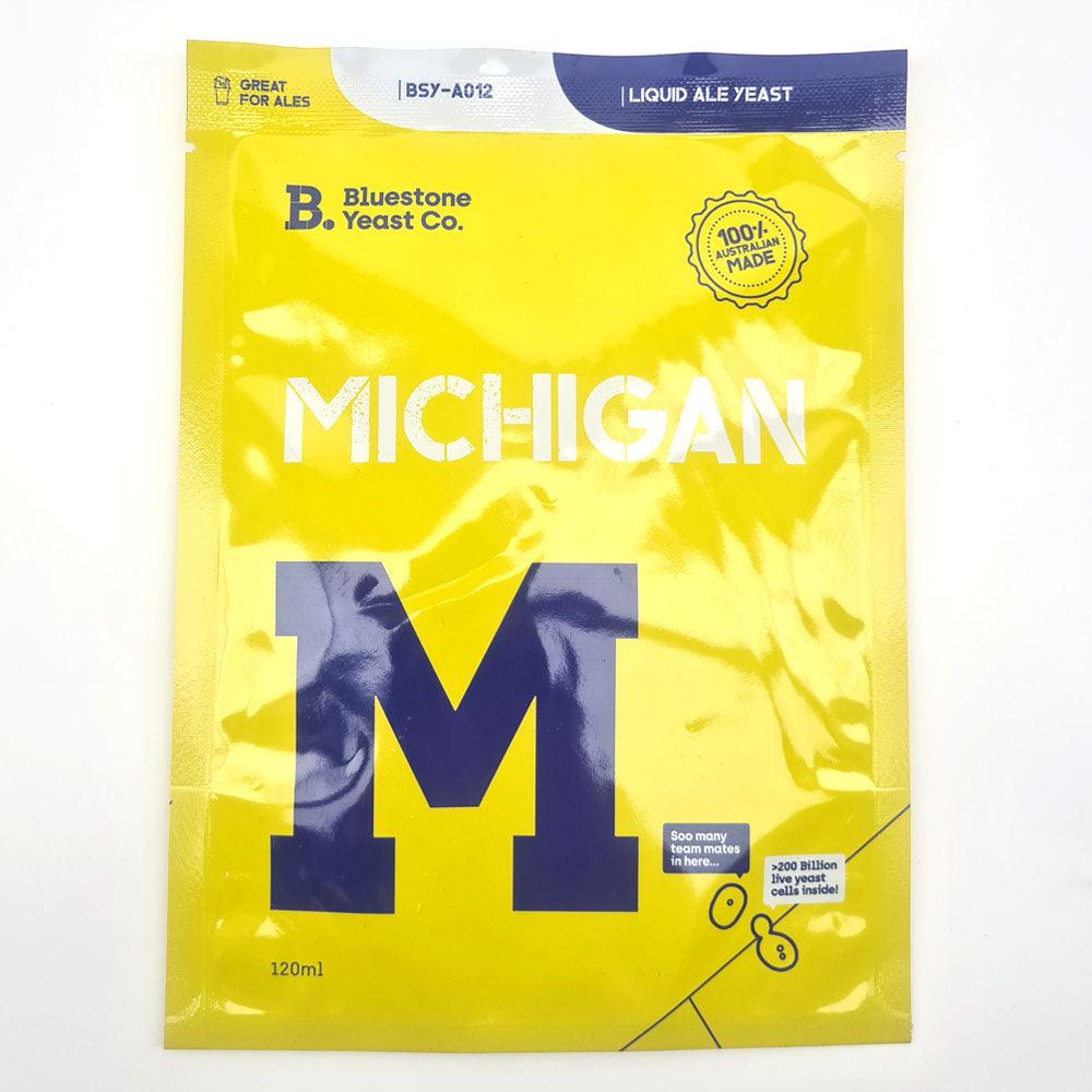 Bluestone Yeast - Michigan (BSY-A012) - KegLand
