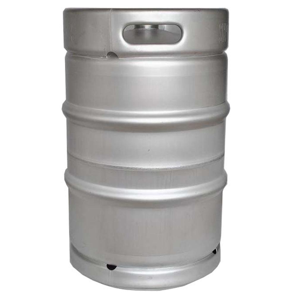Brand New 50L Keg DIN Type (no spear) - KegLand