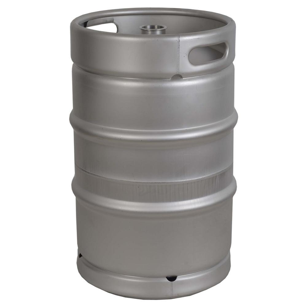 Brand New 50L Keg DIN Type (no spear) - KegLand