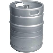 Brand New 50L Keg - Euro Shorter (no spear) - KegLand