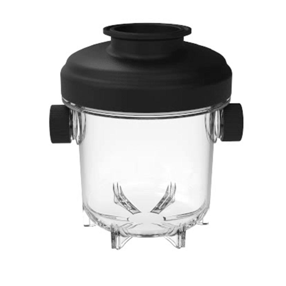 BrewBuilt 2 Inch Tri-Clover Collection Container Kit - KegLand