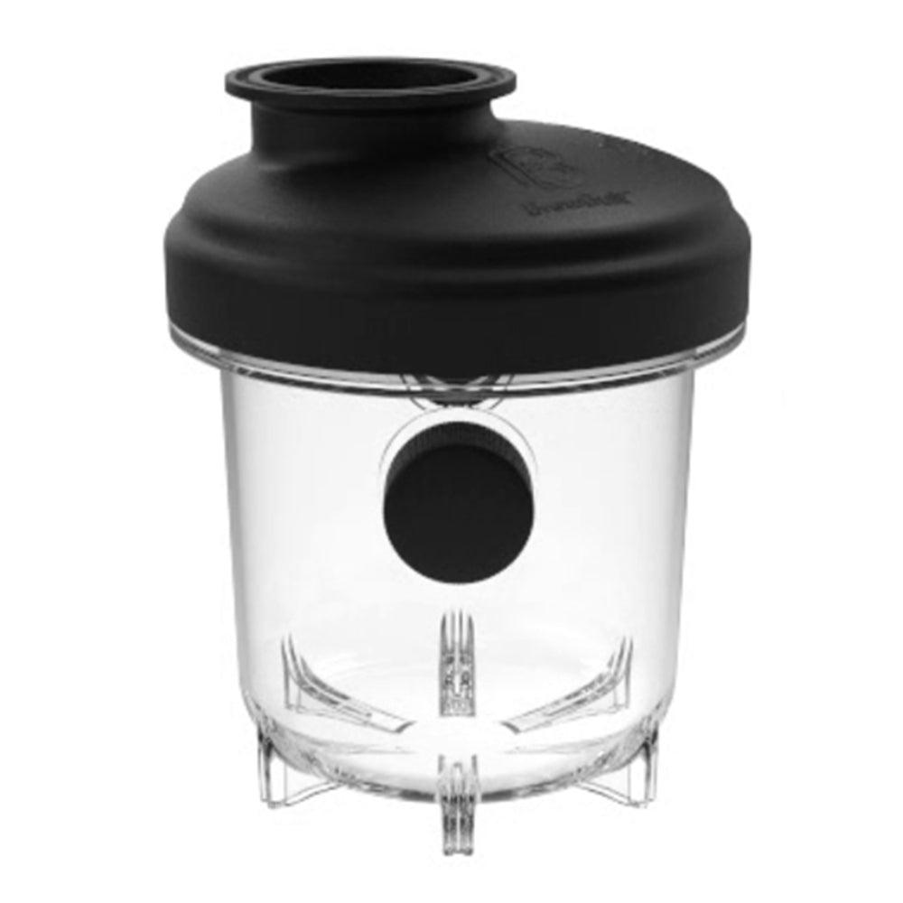 BrewBuilt 2 Inch Tri-Clover Collection Container Kit - KegLand
