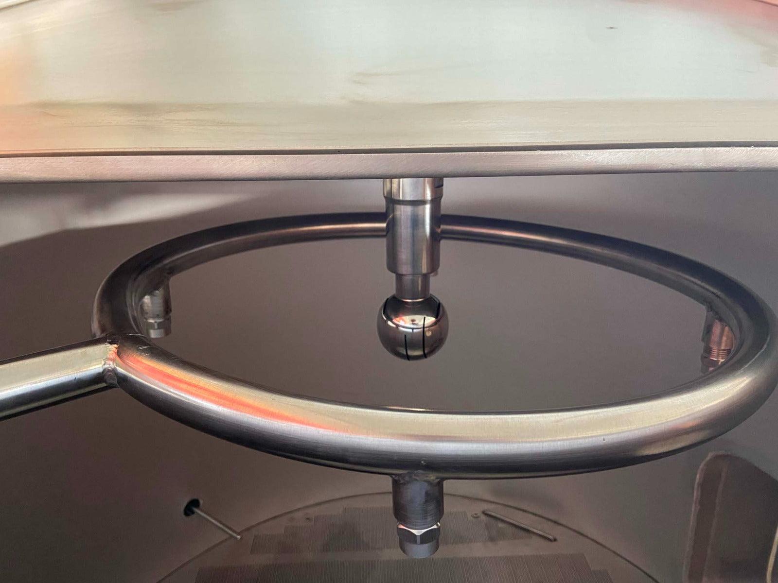 BrewZilla 200L - 3 Vessel Micro - Brewery - KegLand