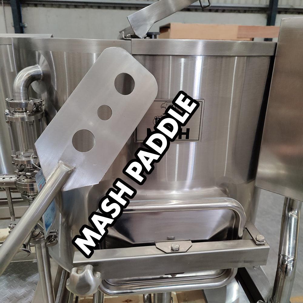 BrewZilla 200L - 3 Vessel Micro - Brewery - KegLand