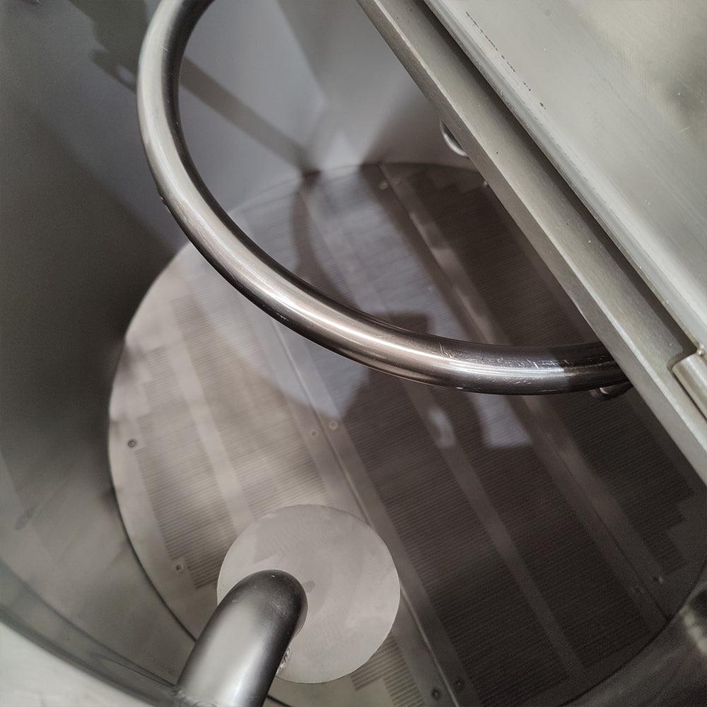 BrewZilla 200L - 3 Vessel Micro - Brewery - KegLand