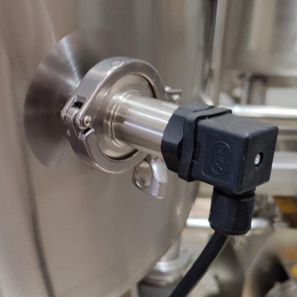 BrewZilla 200L - 3 Vessel Micro - Brewery - KegLand