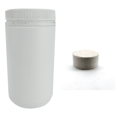 Bulk - Whirlfloc T (Tablets) 1kg Container - KegLand