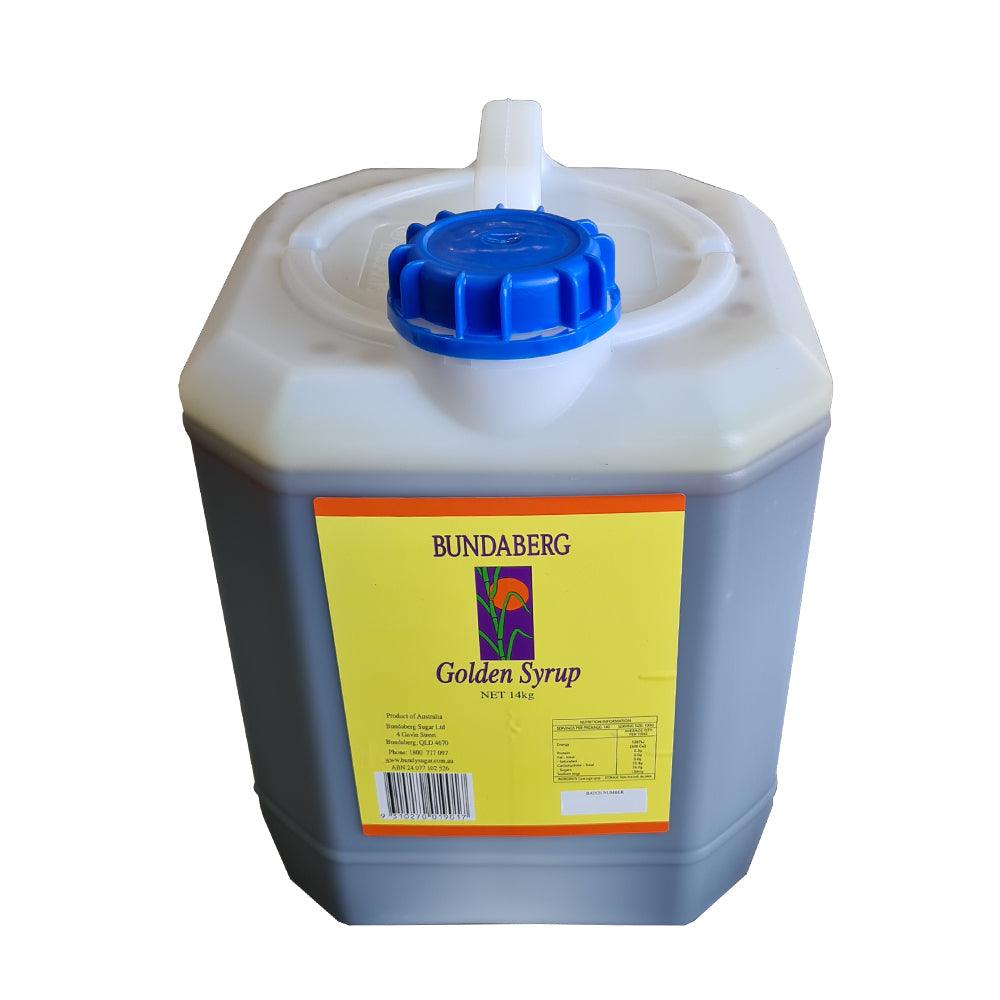 Bundaberg Golden Syrup (Food Grade) - 14kg - KegLand