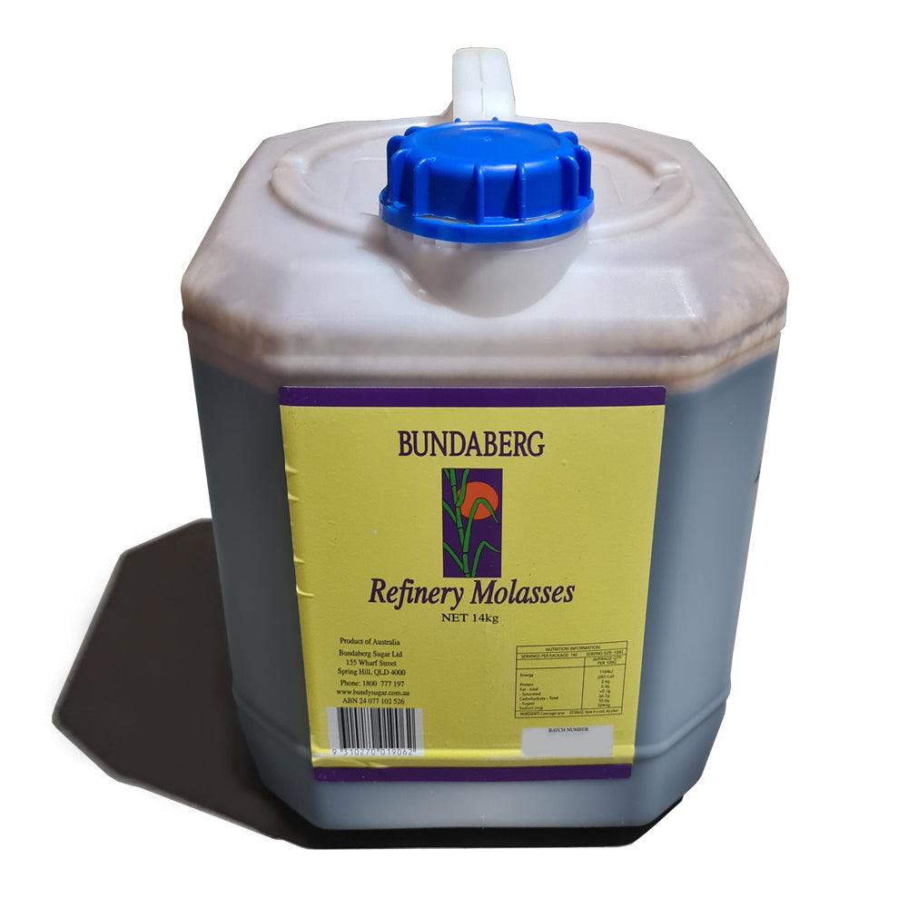 Bundaberg Molasses (Food Grade) - 14kg - KegLand