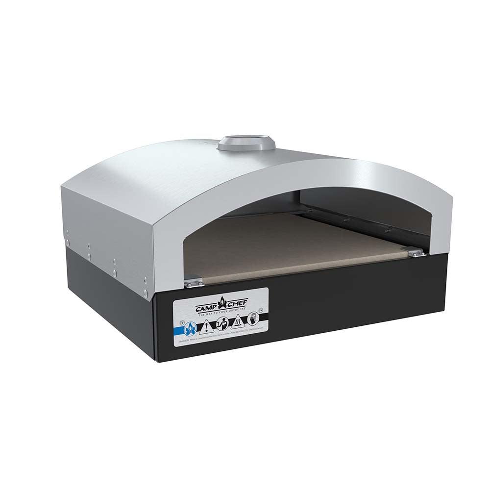 Camp Chef - Artisan Outdoor Pizza Oven 30 - KegLand