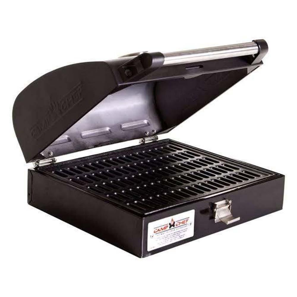Camp Chef - Deluxe BBQ Grill Box 30 - KegLand