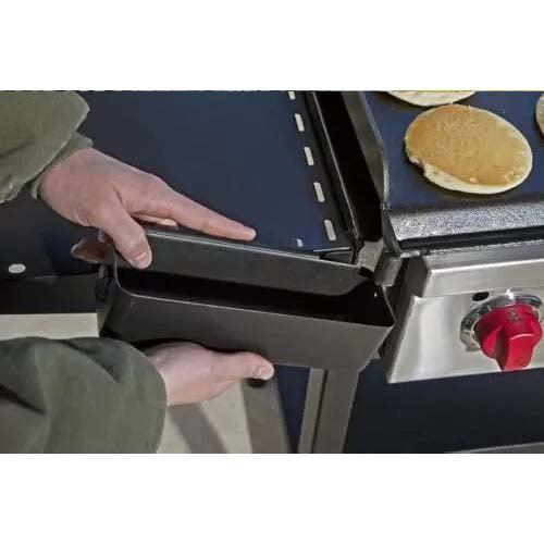 Camp Chef - Flat Top Grill BBQ 600 - 4 Burner Griddle - KegLand