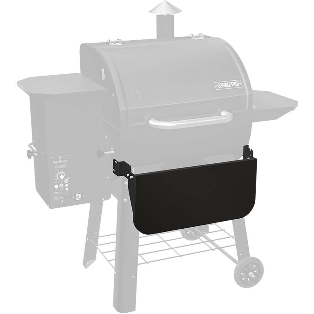 Camp Chef - Folding Front Shelf for 24 Inch WoodWind - KegLand