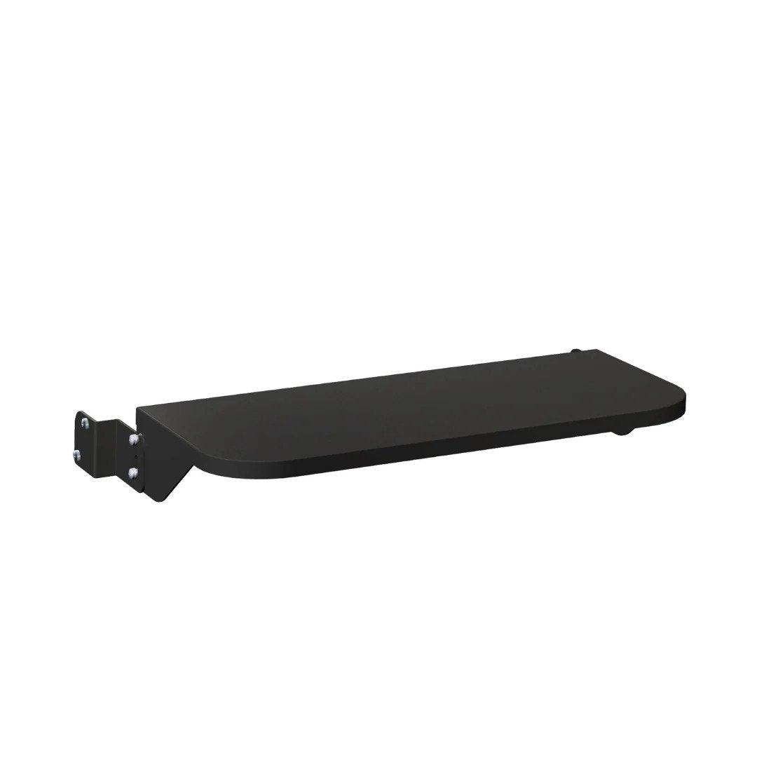 Camp Chef - Folding Front Shelf for 24 Inch WoodWind - KegLand