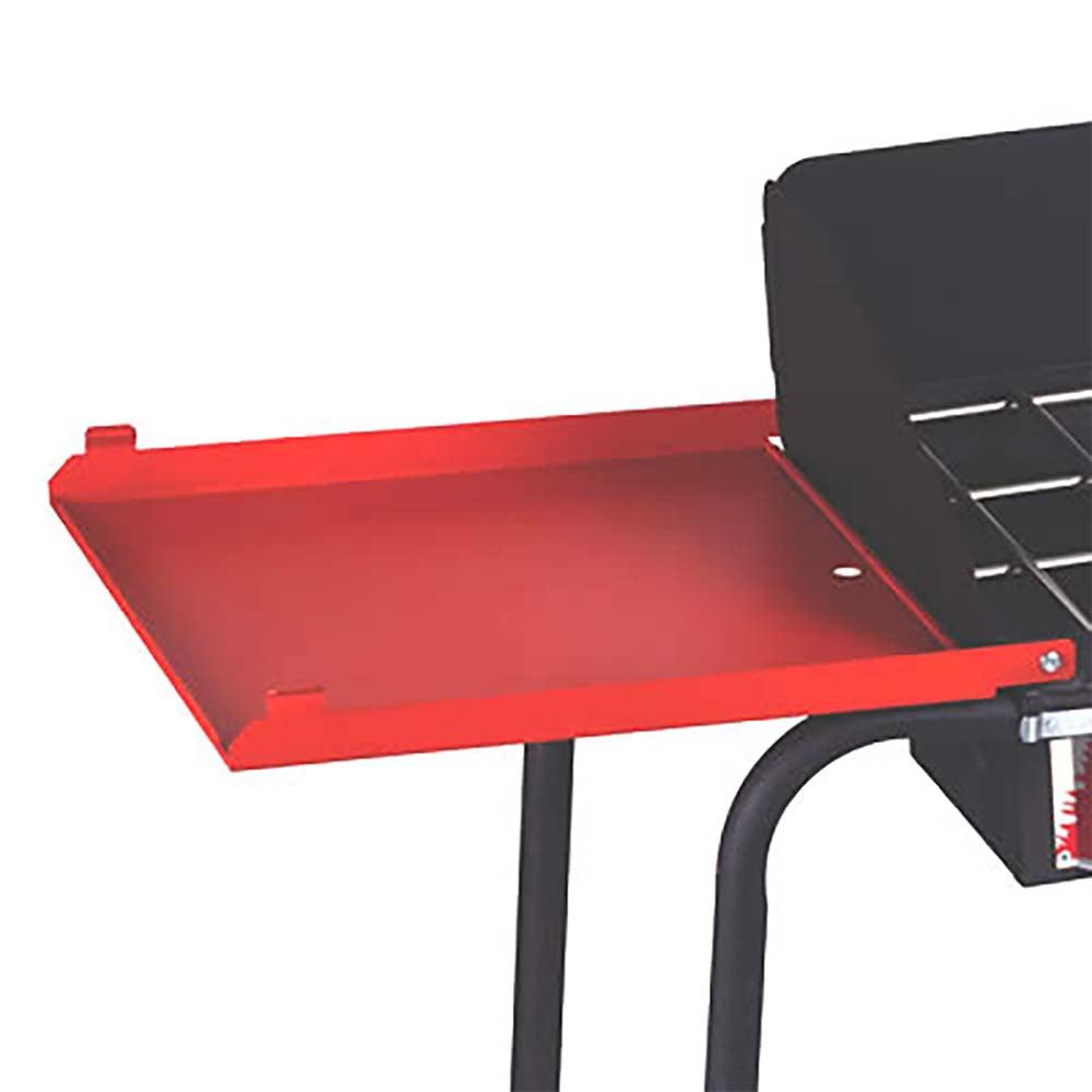 Camp Chef - Folding Side Shelf set for 14 inch Cooking Systems - KegLand