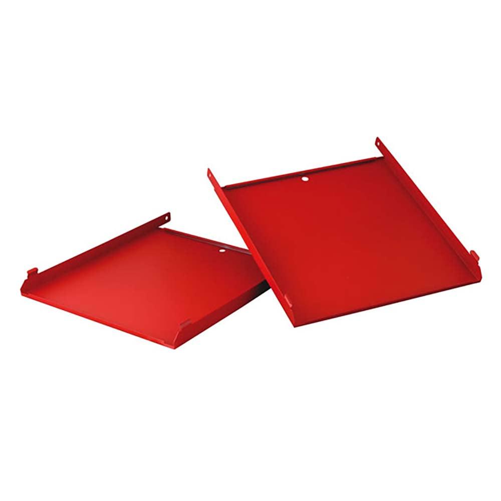 Camp Chef - Folding Side Shelf set for 14 inch Cooking Systems - KegLand