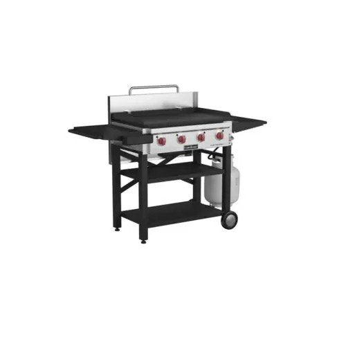 Camp Chef - Hard Top Lid for Flat Top Griddle 600 - KegLand