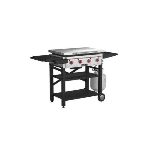 Camp Chef - Hard Top Lid for Flat Top Griddle 600 - KegLand