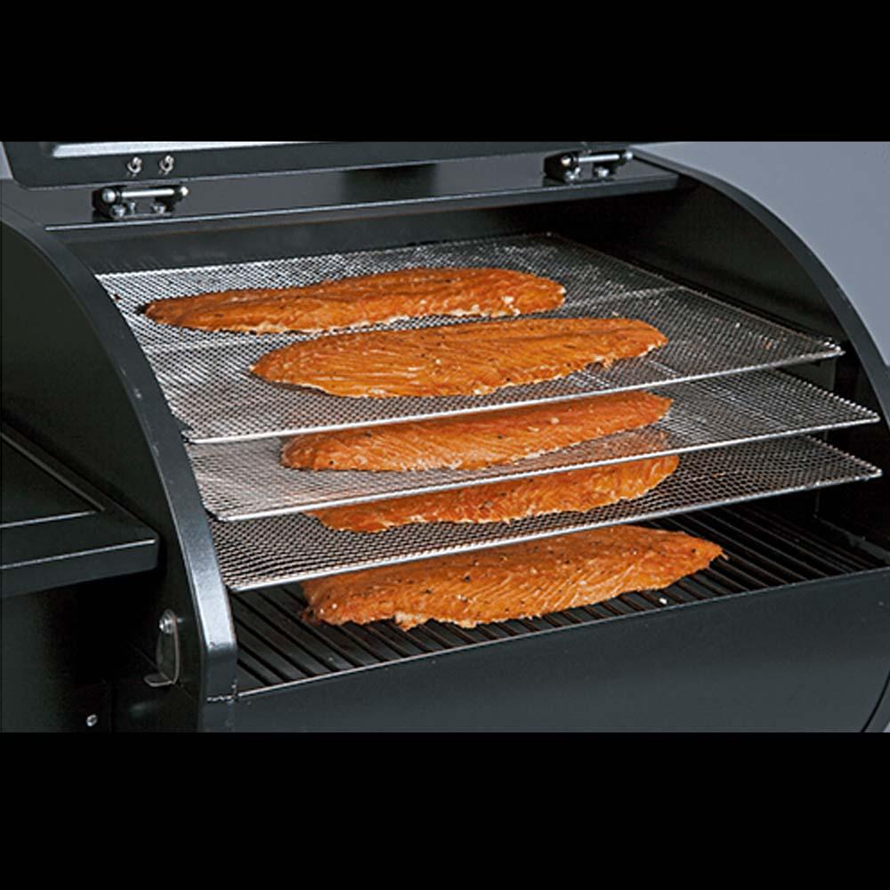 Camp Chef - Jerky / Chilli Rack for 24 Inch - KegLand