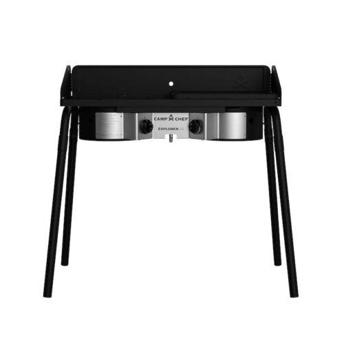 Camp Chef - Pro 30 Explorer (Double Burner) - KegLand