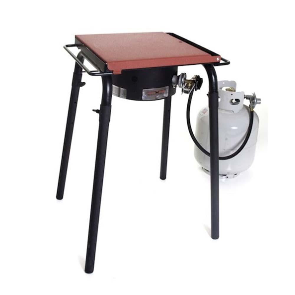 Camp Chef - Pro 30 Explorer (Single LPG Burner) - KegLand