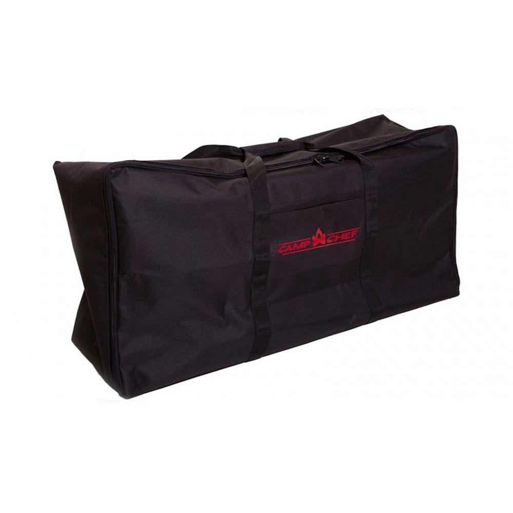 Camp Chef - Pro 30 Explorer Storage and Travel Bag (Double Burner) - KegLand