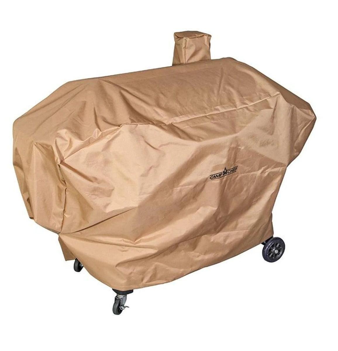 Camp Chef - WoodWind Pellet Smoker Cover 36' - KegLand