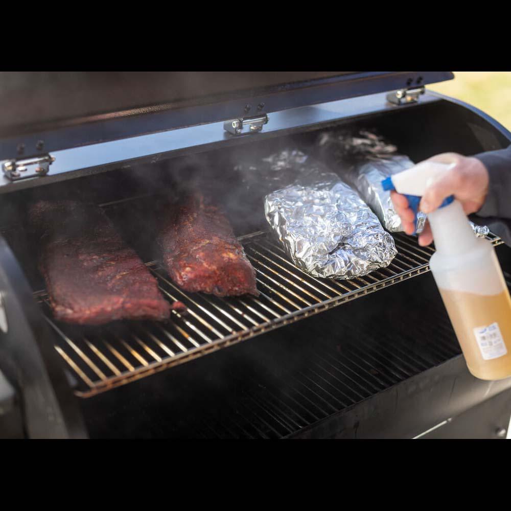Camp Chef - WoodWind WIFI 36 Inch - KegLand