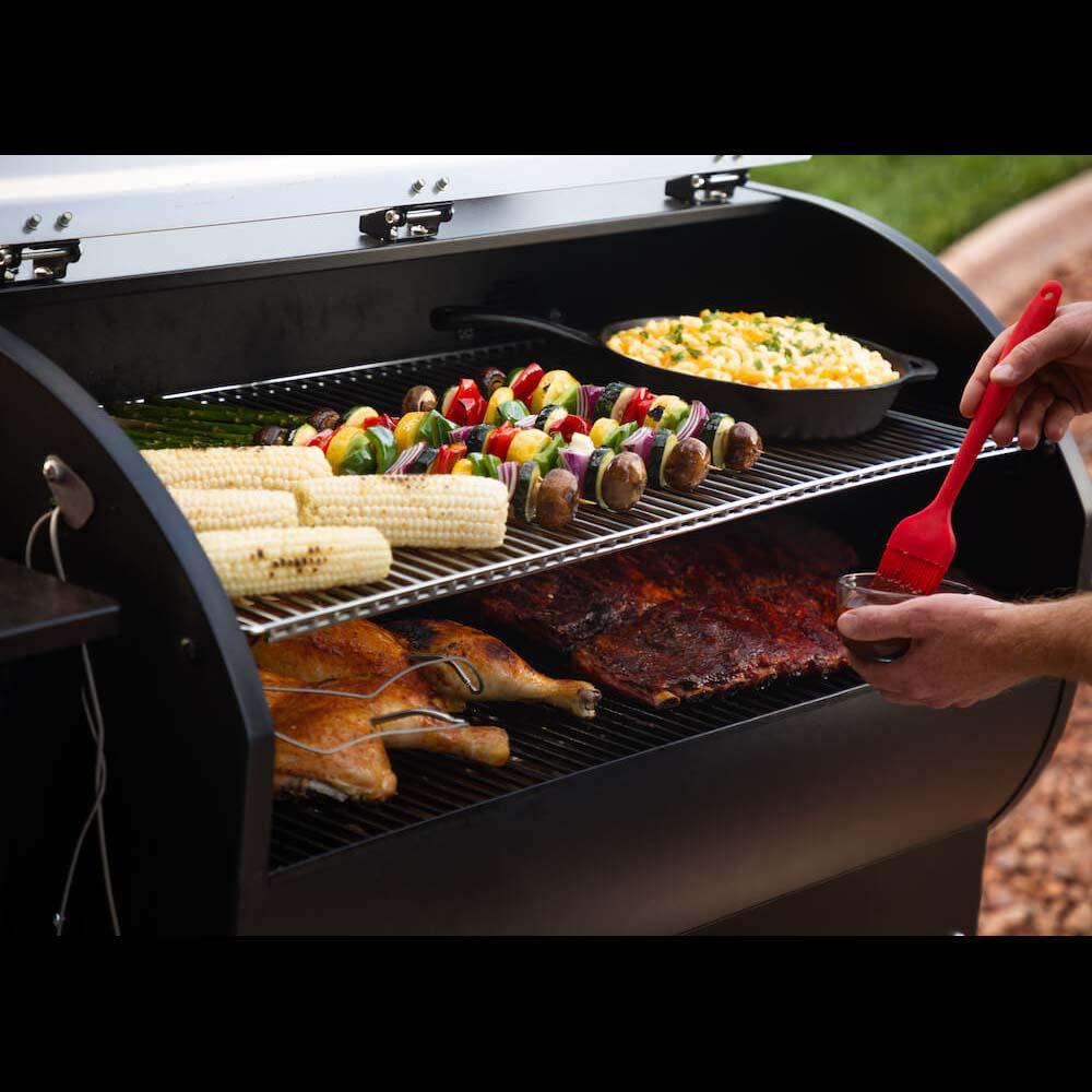Camp Chef - WoodWind WIFI 36 Inch - KegLand