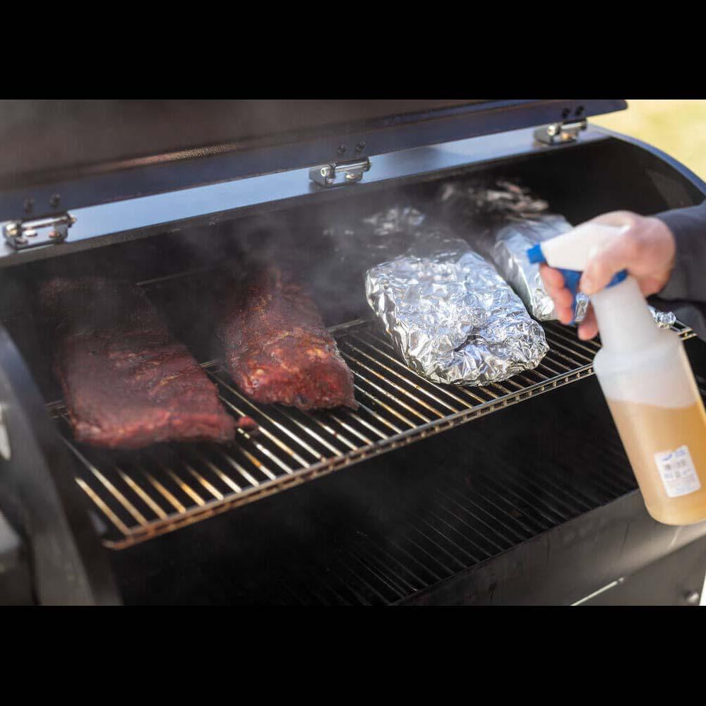 Camp Chef - Woodwind WIFI 36 Inch with Sidekick - KegLand