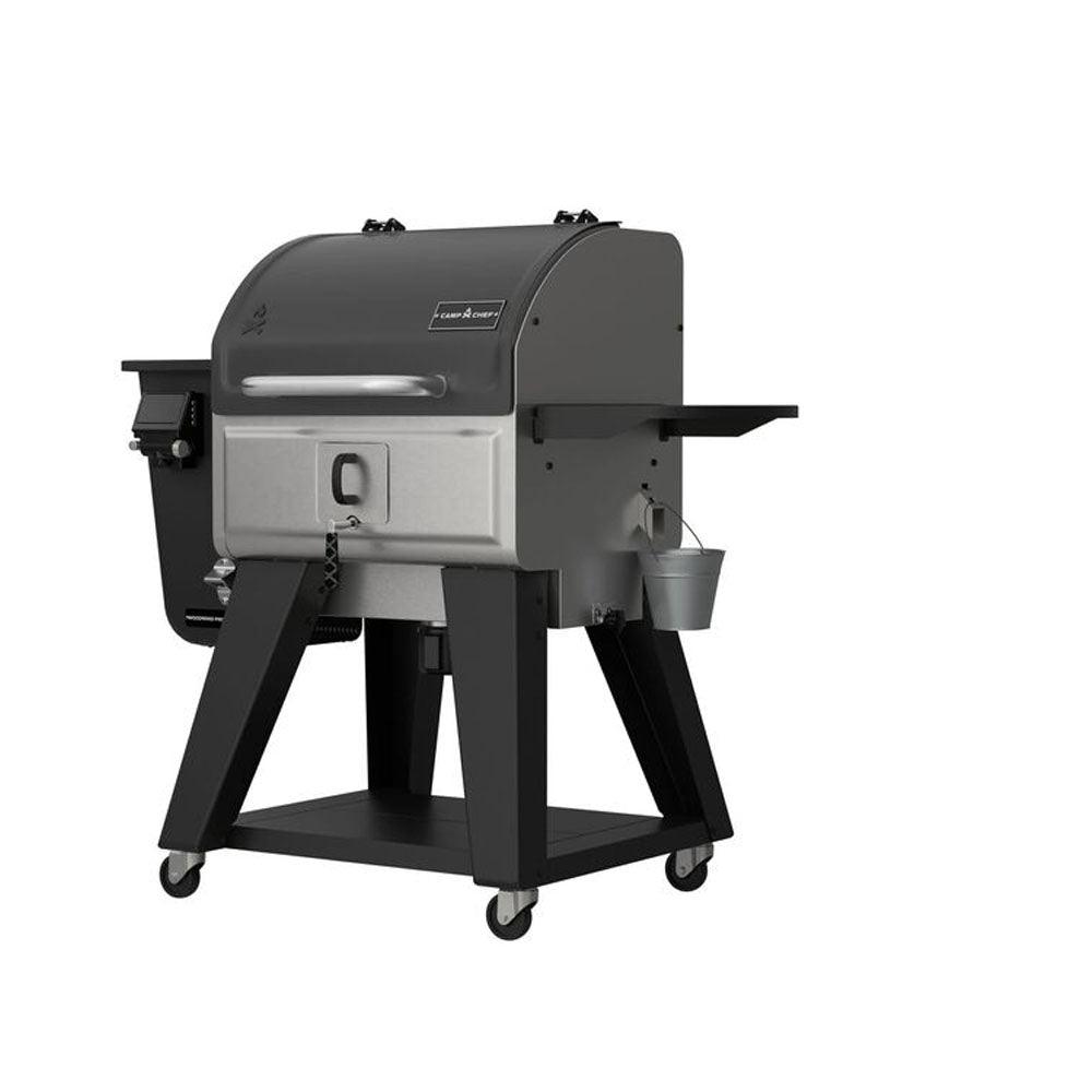 Camp Chef - WoodWind WIFI Pro 24 Inch - KegLand