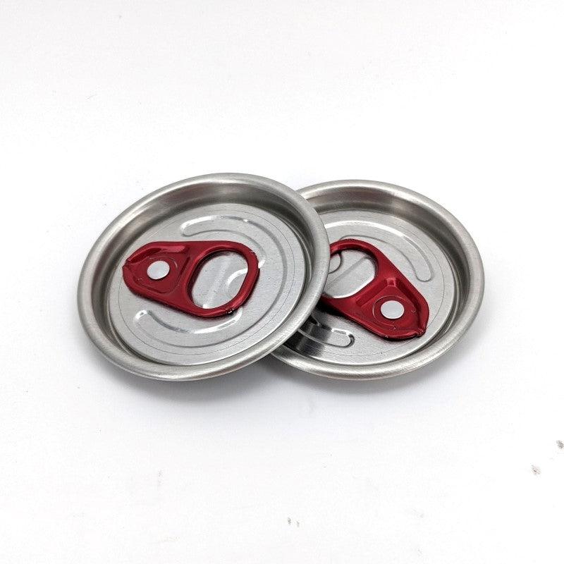 Can Fresh - B64 Full Aperture Lid Only (5000/carton) - KegLand
