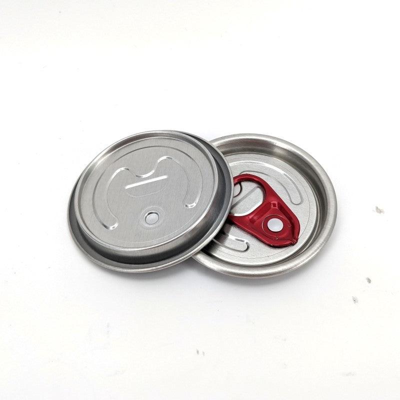 Can Fresh - B64 Full Aperture Lid Only (5000/carton) - KegLand