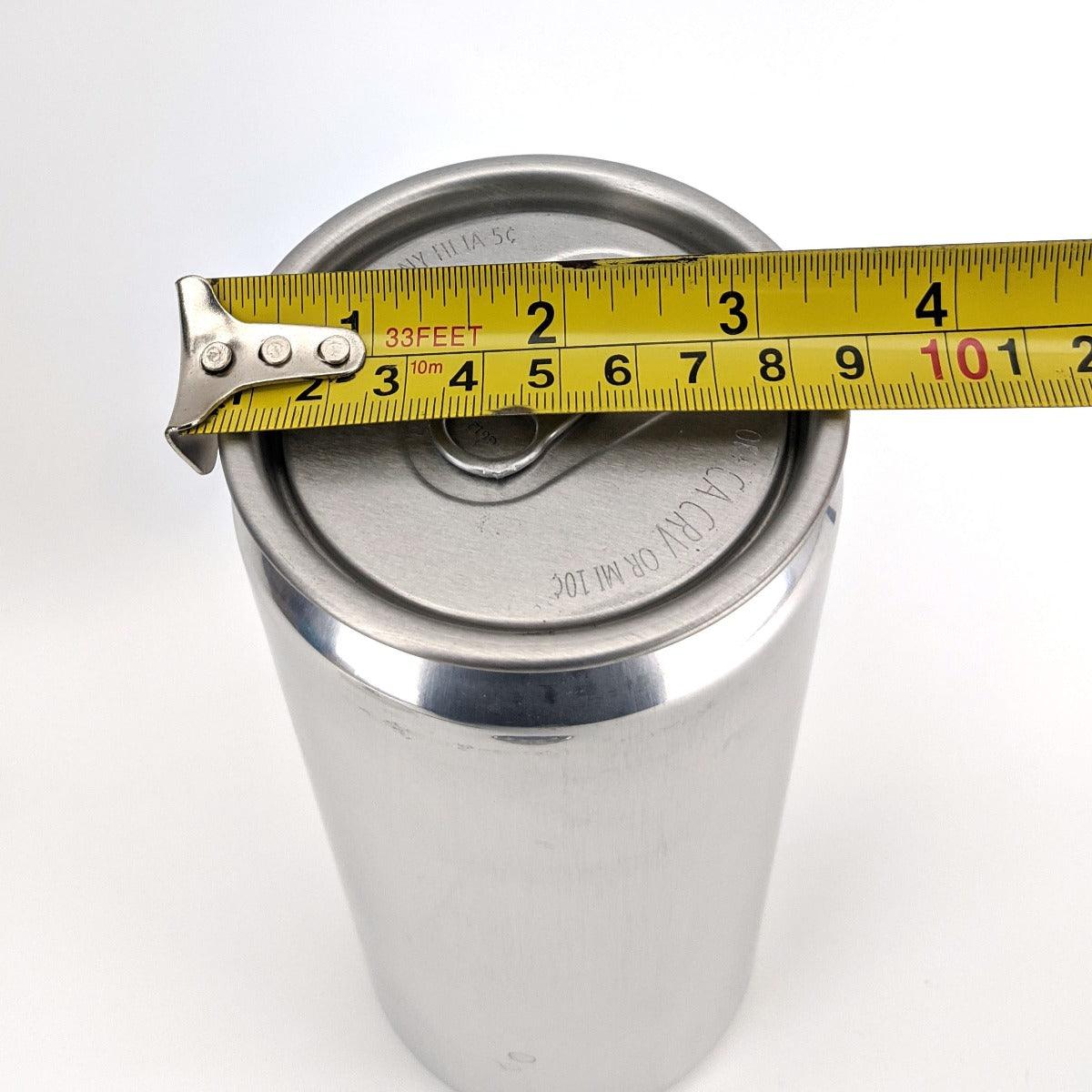 Cannular 300 Chuck - Suits Ball 300 End (Crowler, 1L/32oz) - KegLand