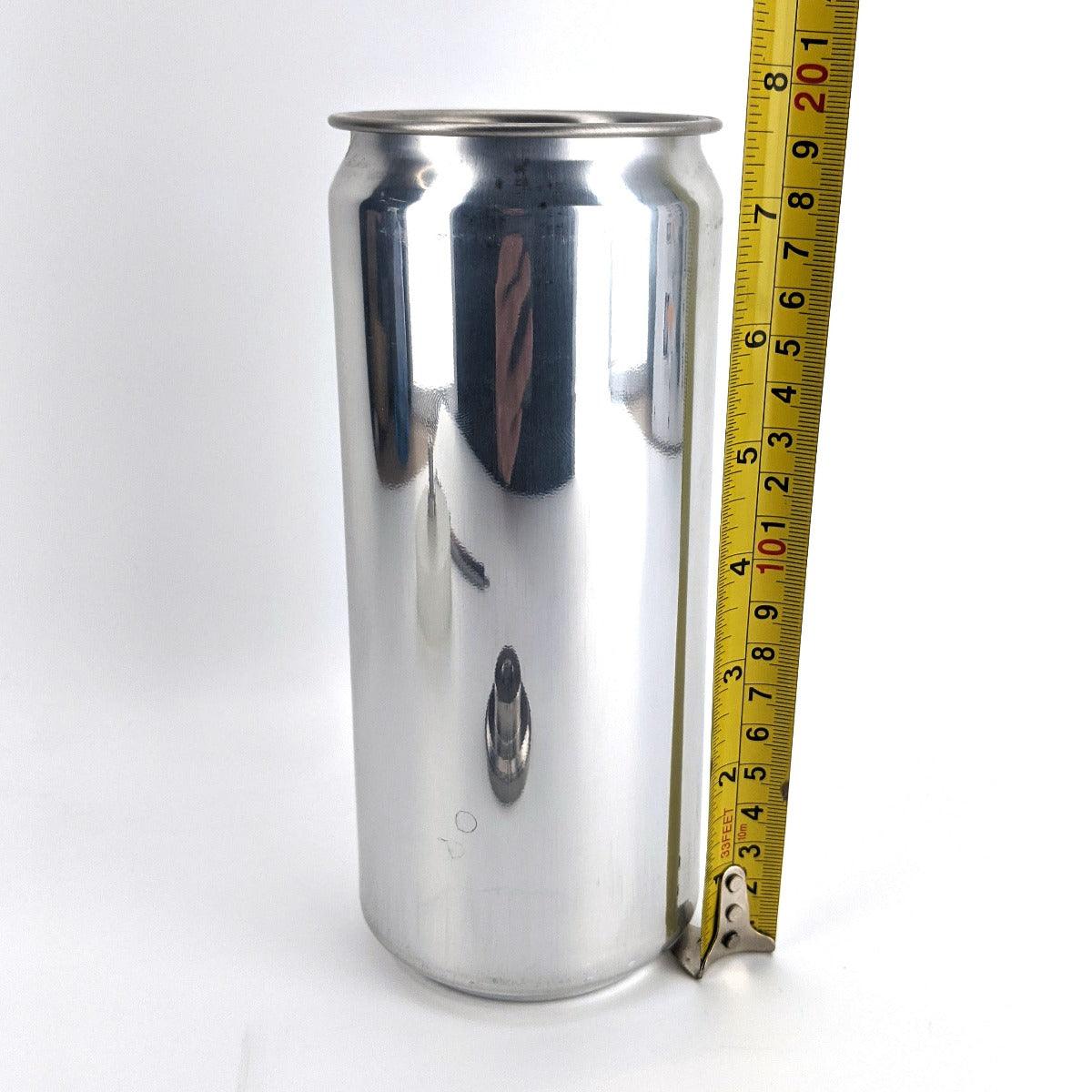 Cannular 300 Chuck - Suits Ball 300 End (Crowler, 1L/32oz) - KegLand